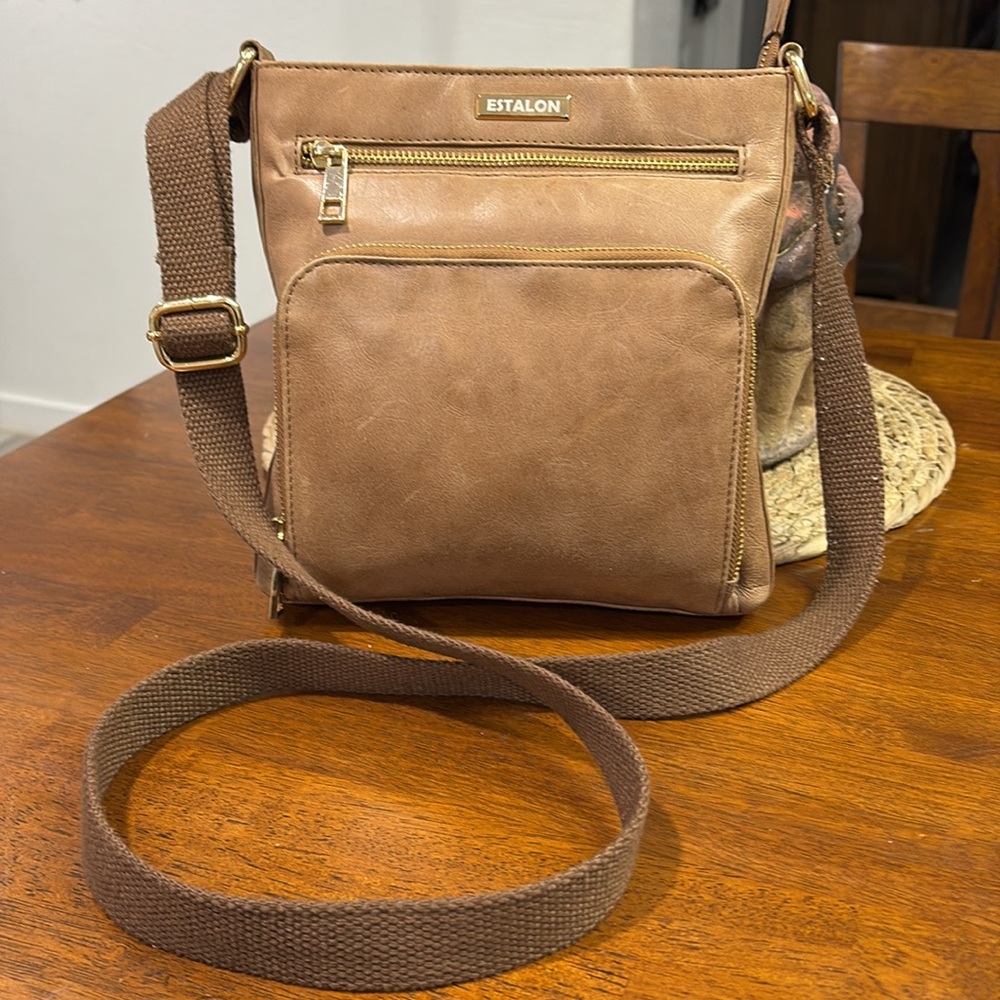 ESTALON PURSE
